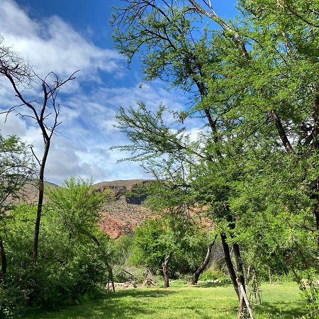 Baviaanskloof Laaste Kamp - Wild Bush Camping Sandvlakte Екстер'єр фото