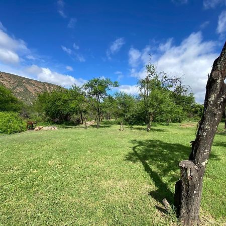 Baviaanskloof Laaste Kamp - Wild Bush Camping Sandvlakte Екстер'єр фото
